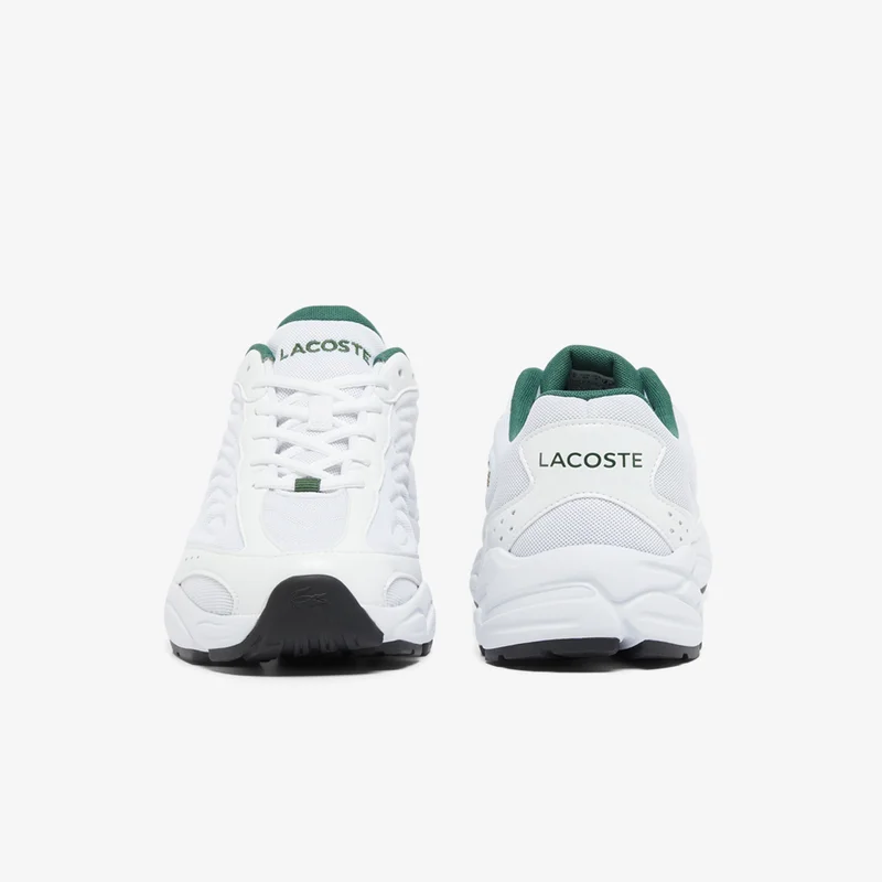 LACOSTE Storm 96 2K Lite Lace Up Sneakers