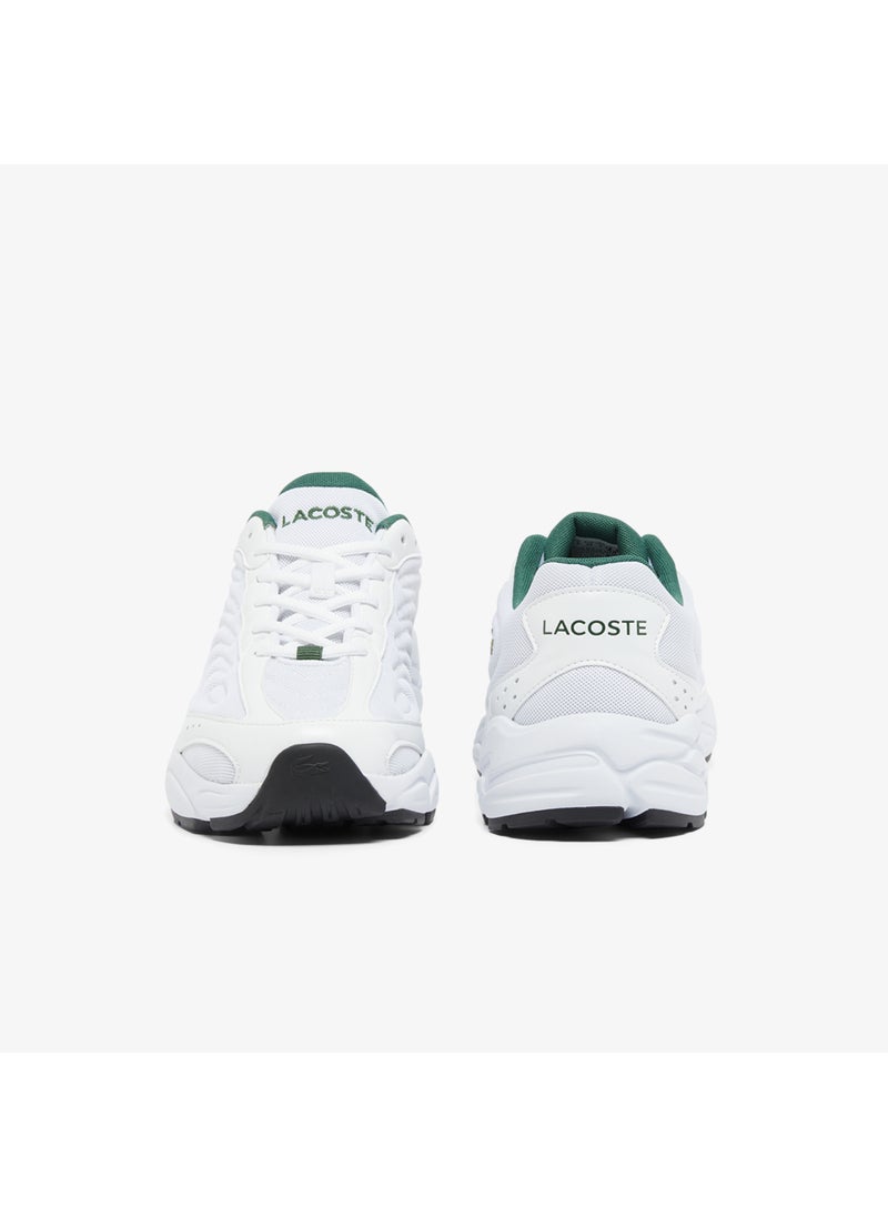 LACOSTE Storm 96 2K Lite Lace Up Sneakers  - Image 4