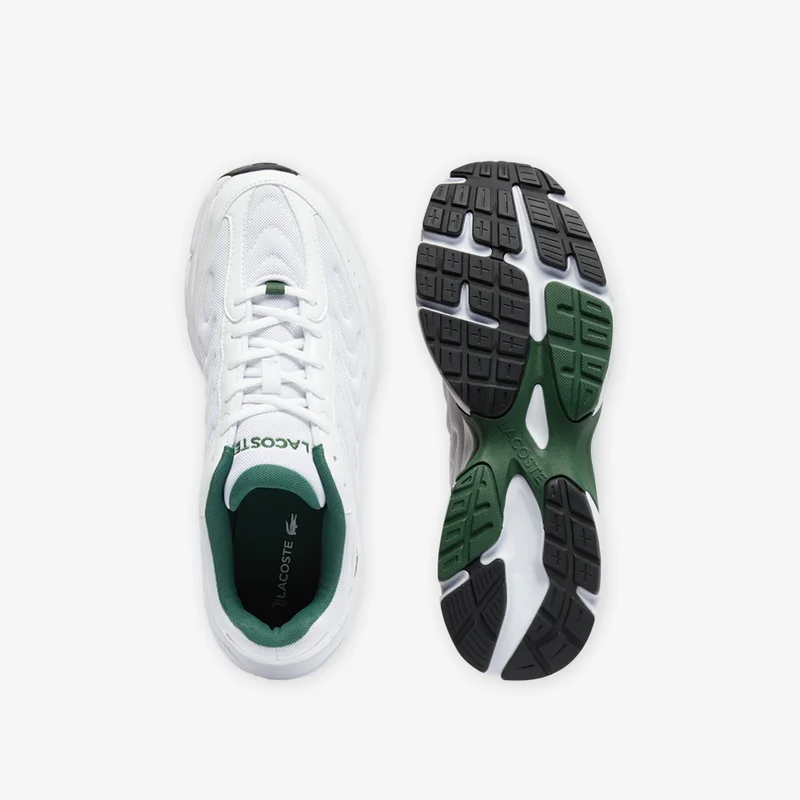 LACOSTE Storm 96 2K Lite Lace Up Sneakers
