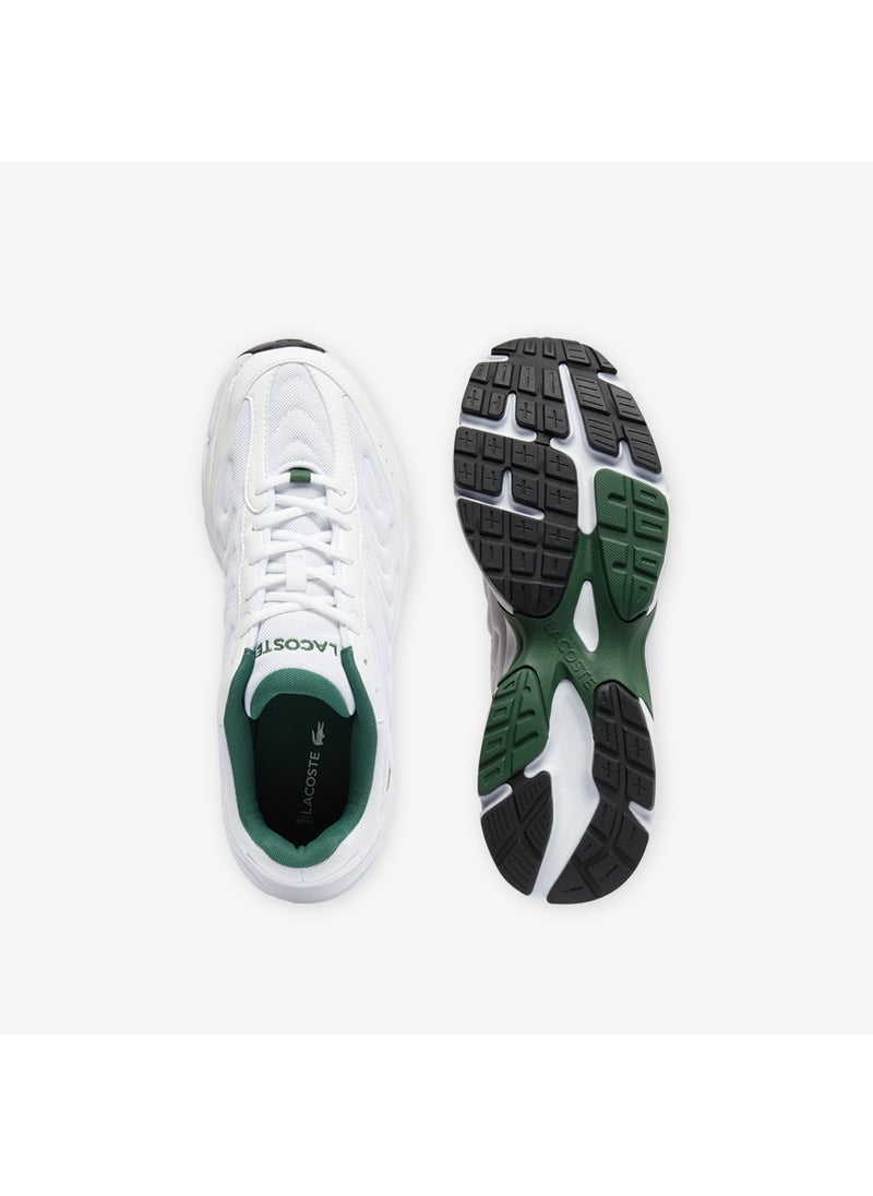 LACOSTE Storm 96 2K Lite Lace Up Sneakers  - Image 5