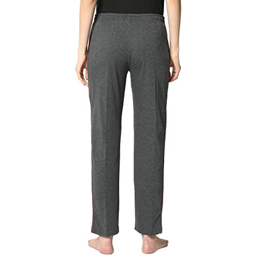 Mack JONNEY Regular Fit Multicolor Womens Pyjamas Pack of 2-MACK58945 - Image 4