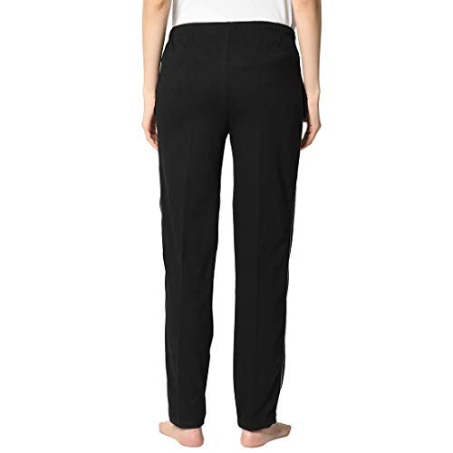 Mack JONNEY Regular Fit Multicolor Womens Pyjamas Pack of 2-MACK58945 - Image 5