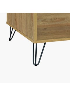Home Box طاولة قهوة ميرو 48 × 51.4 × 48 سم  - Image 4