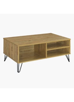 Home Box طاولة قهوة ميرو 48 × 51.4 × 48 سم  - Image 3