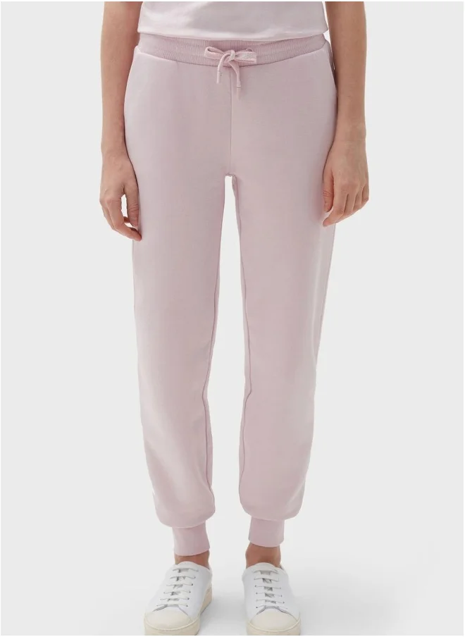 Ovs High Waist Pants