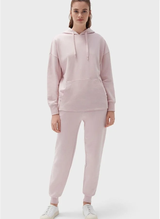 Ovs High Waist Pants