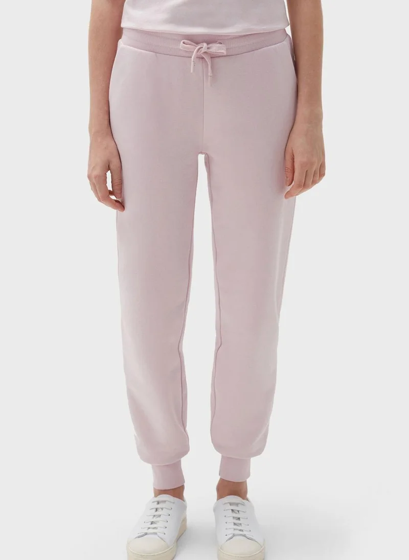 Ovs High Waist Pants