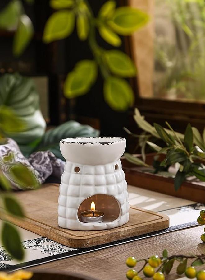 Orchid Fancy Burner - Image 2