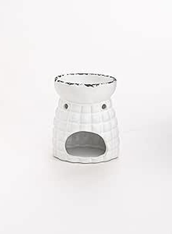 Orchid Fancy Burner - Image 1