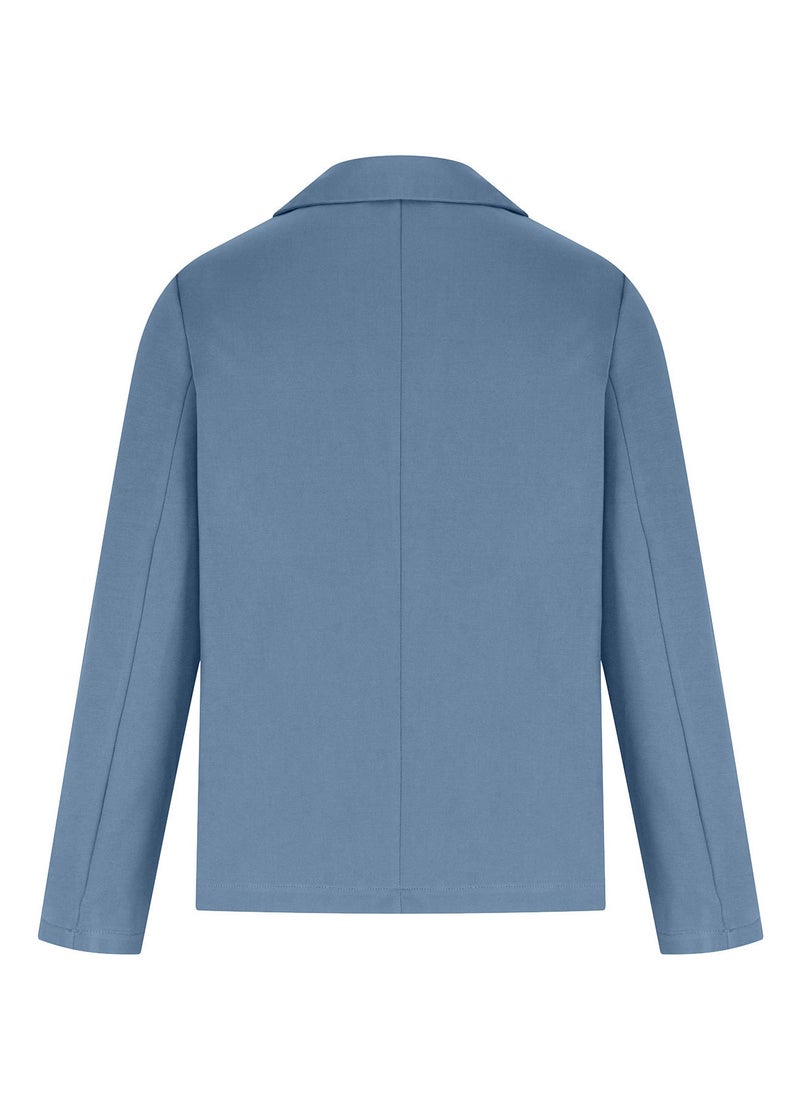 Shougu New Solid Color And Thickening Professional Women's Clothing  - Image 3