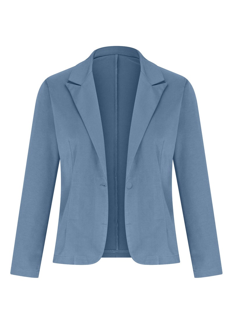 Shougu New Solid Color And Thickening Professional Women's Clothing  - Image 4