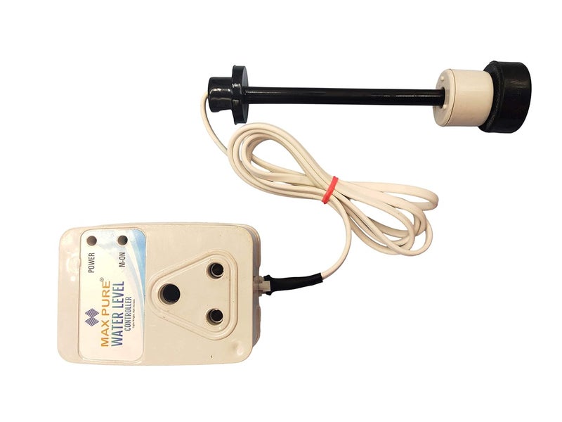 PARIJATA Parijata Plastic Water Level Sensor Auto Shut Off Sensor for Commercial RO Water Purifier Coolers and Storage Tanks - Image 5