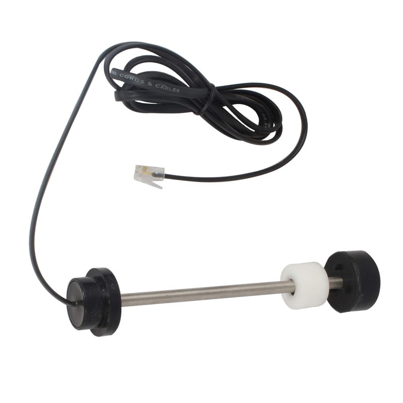 PARIJATA Parijata Plastic Water Level Sensor Auto Shut Off Sensor for Commercial RO Water Purifier Coolers and Storage Tanks - Image 3