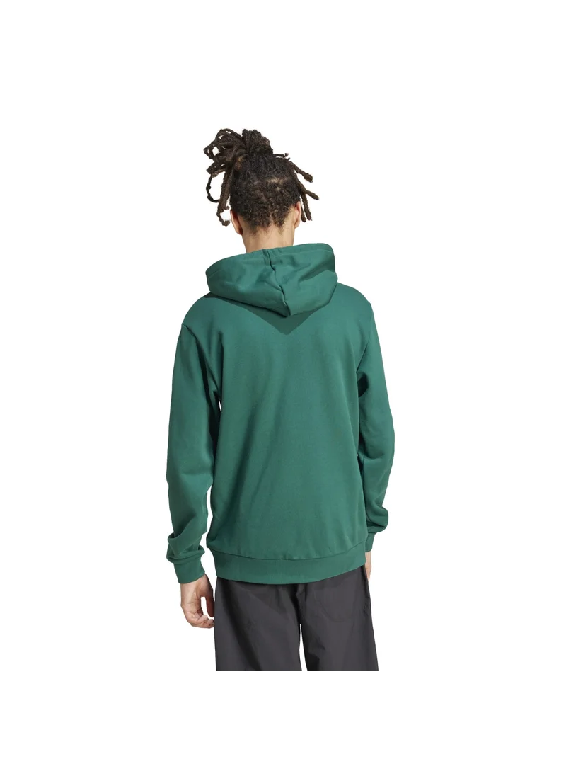 Adidas adidas Q12 MONOGRAM T Green Originals Men SWEATSHIRTS