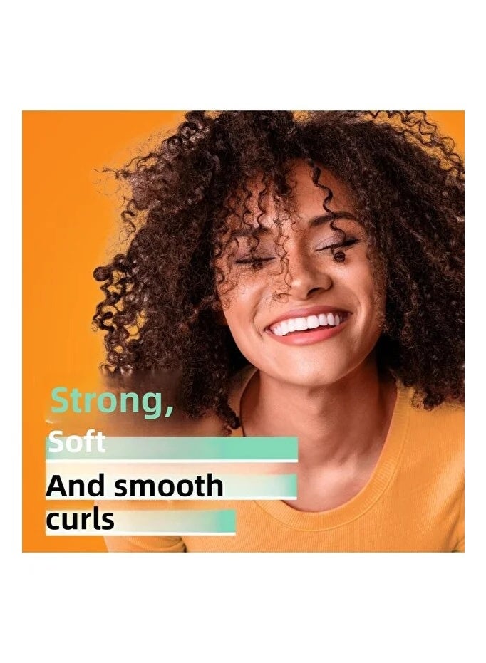 أو جي إكس شامبو للشعر الكيرلي بجوز الهند من او جي اكس 385مل - Image 5