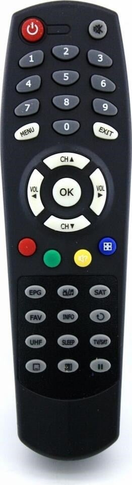 Goldmaster 70000-62000-66000-69000-72000 Satellite Receiver Remote Control FULLY-22M - pzsku/Z5A1D7BE8B81C9CEEDE19Z/45/_/1730485048/e19ac261-f139-46f6-8f15-319bed7d81da