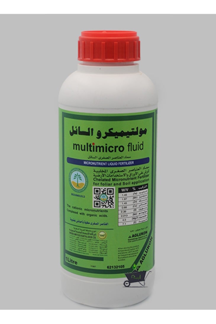 Generic MultiMicro Liquid - 1 Lt  - Image 1
