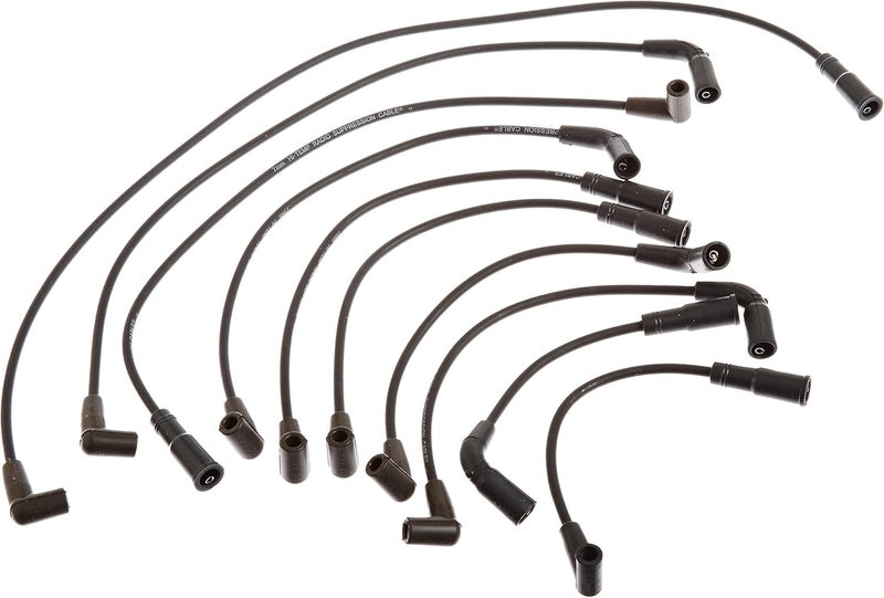 مجموعة أسلاك شمعات الإشعال Federal Wires 3119