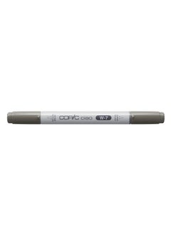 COPIC Copic Ciao Markers-Warm Gray #7  - Image 1