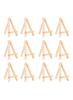 12 Pack Mini Wood Display Easel (5 Inch) - pzsku/Z5A1DA8793D0BDD681409Z/45/_/1734348021/f6745a8b-1c30-4a0f-a76f-f8c9b07a9bc3