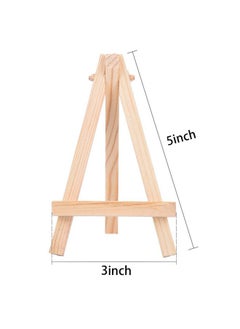 12 Pack Mini Wood Display Easel (5 Inch) - pzsku/Z5A1DA8793D0BDD681409Z/45/_/1734348022/0c53016a-1e8b-4fa6-ba8e-a4a03f8605f6