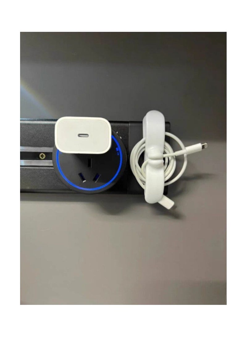 Wire organizer - Image 1