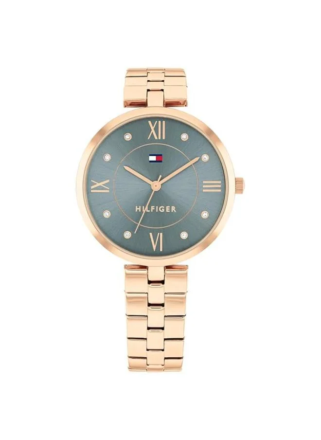 تومي هيلفيغر Ella Analog Watch