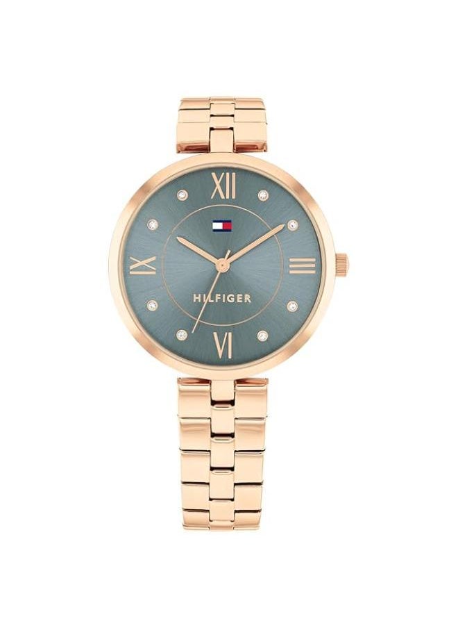 TOMMY HILFIGER Ella Analog Watch  - Image 1