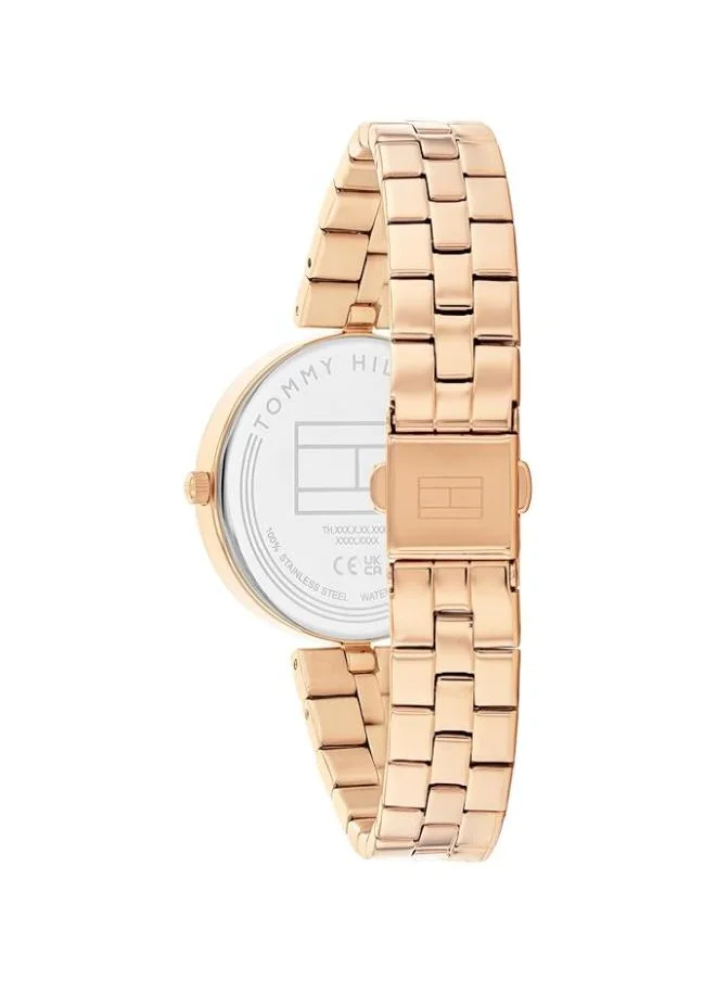 تومي هيلفيغر Ella Analog Watch