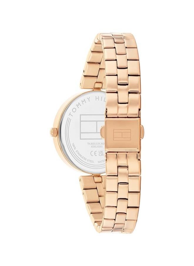 TOMMY HILFIGER Ella Analog Watch  - Image 2