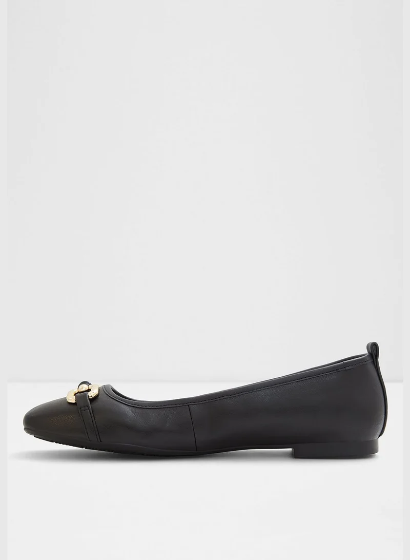 ALDO GOASA Flat Flat Shoes
