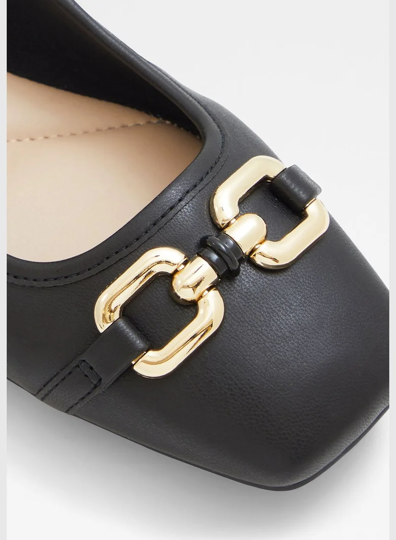 ALDO GOASA Flat Flat Shoes