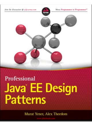 أنماط تصميم جافا إي إي الاحترافية | دليل متكامل لتطوير تطبيقات المؤسسات