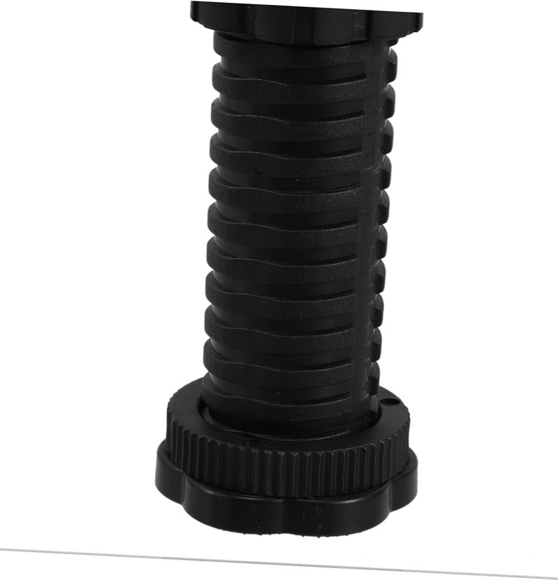 2sets Adjustable Furniture Feet for Bed Frame Bed Risers Hardware for Prevents Mattress Sagging - Image 3