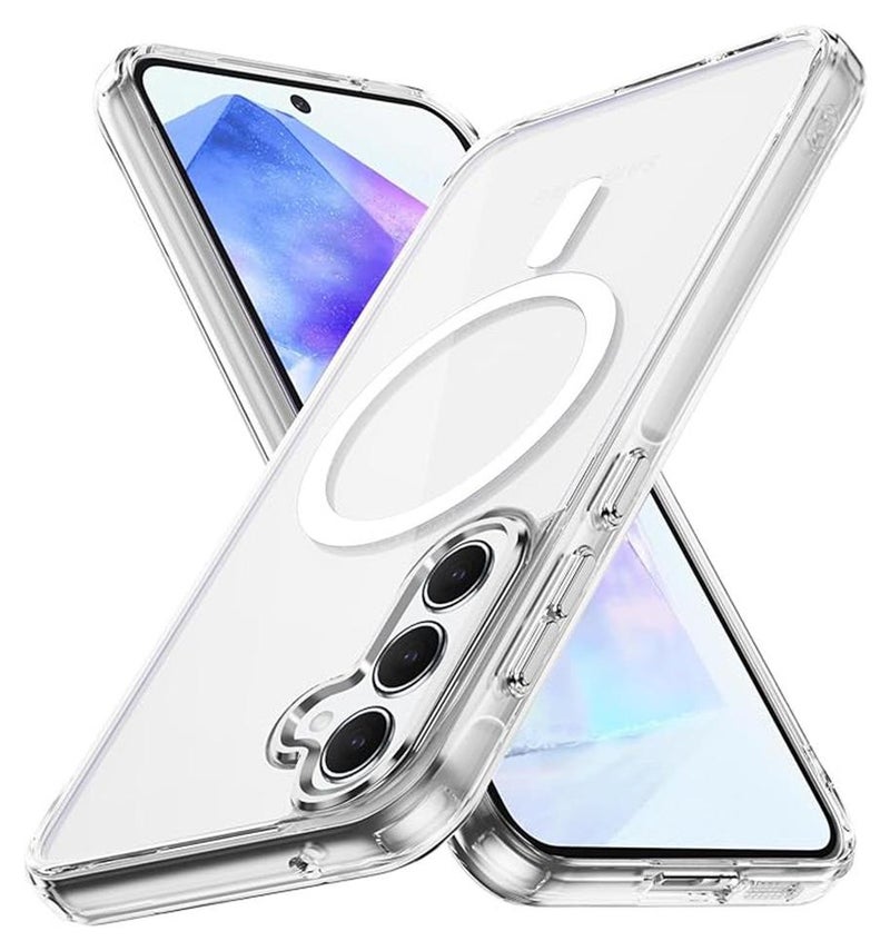 إكس ليفيل سامسونج جالاكسي A55 5G حالة الهاتف - Image 1