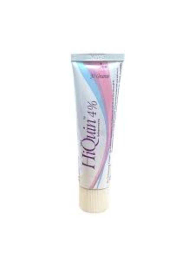 Hi Quin Professional Whitening Cream 30g - Image 3