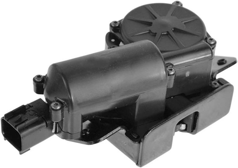 Wivplex Power Liftgate Latch Lock for SUVs - Image 1