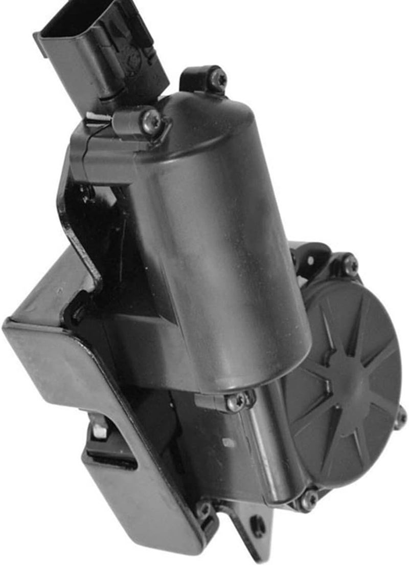 Wivplex Power Liftgate Latch Lock for SUVs - Image 2