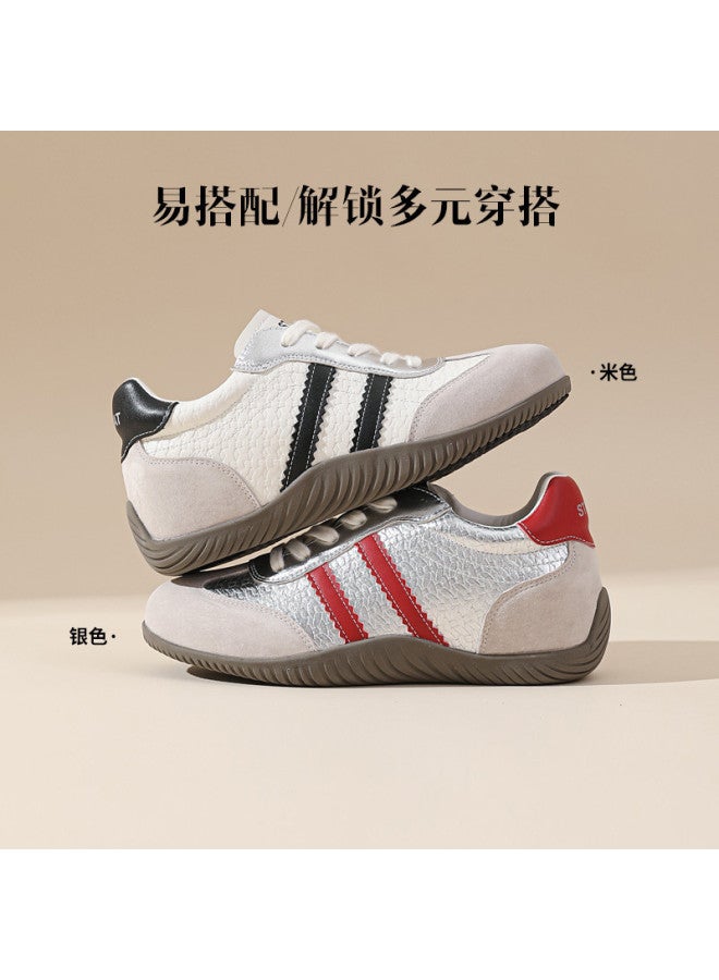 St&Sat Saturday Height-increasing Insoles 26 Spring Commuter Casual Women's Shoes - Image 3