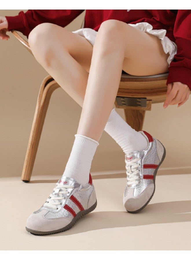 St&Sat Saturday Height-increasing Insoles 26 Spring Commuter Casual Women's Shoes - Image 1