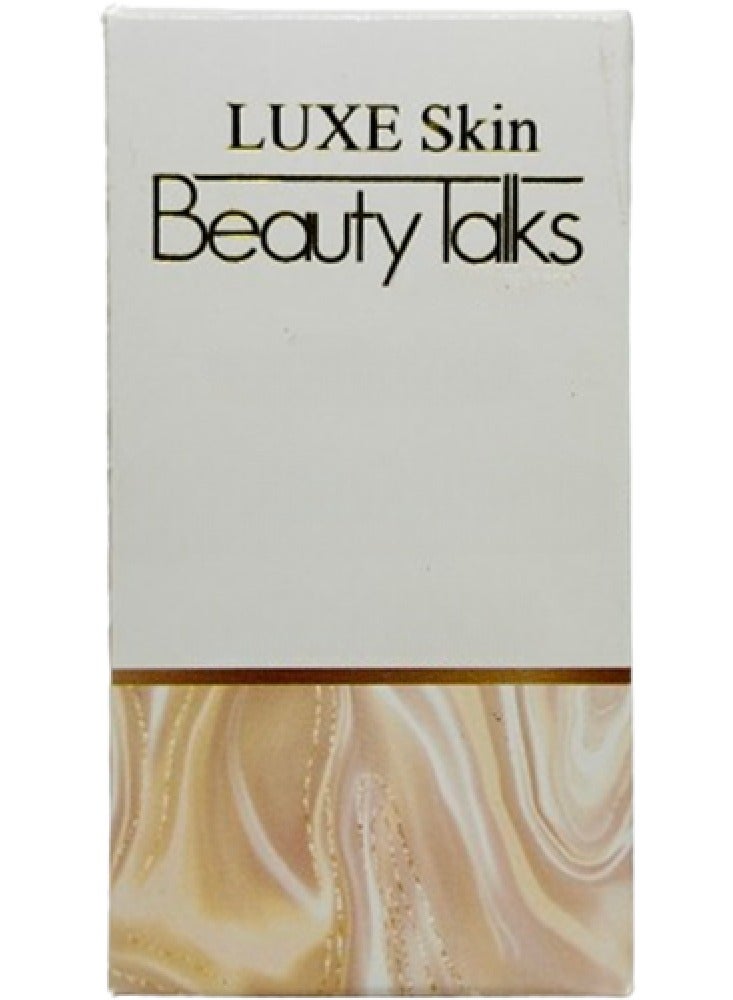 Luxe Slim Luxe Skin Lightening Antioxidant Support 60 Capsules