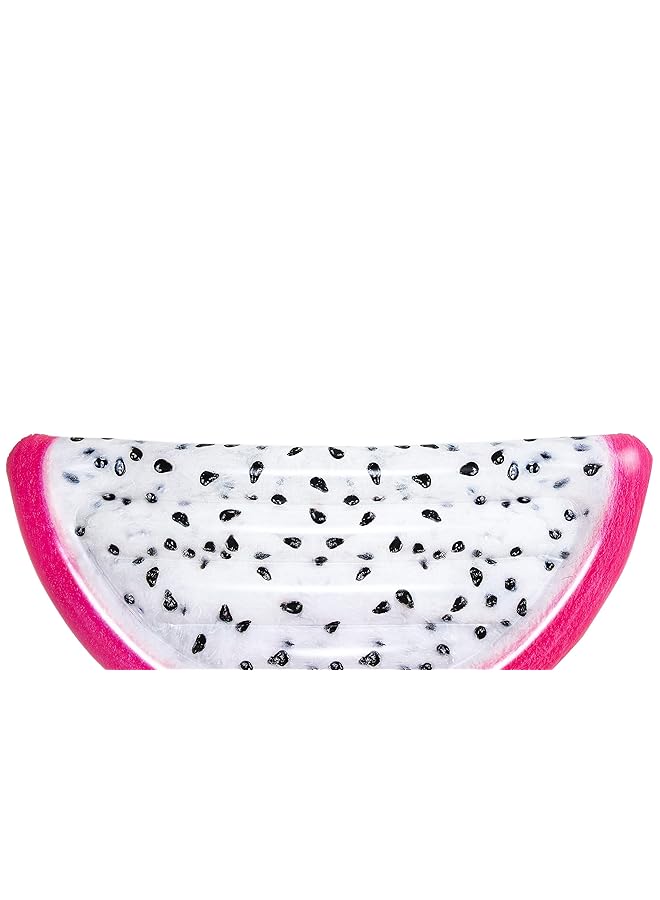 بست واي عوامة فاكهة التنين 1.71 متر × 89 سم - Image 3