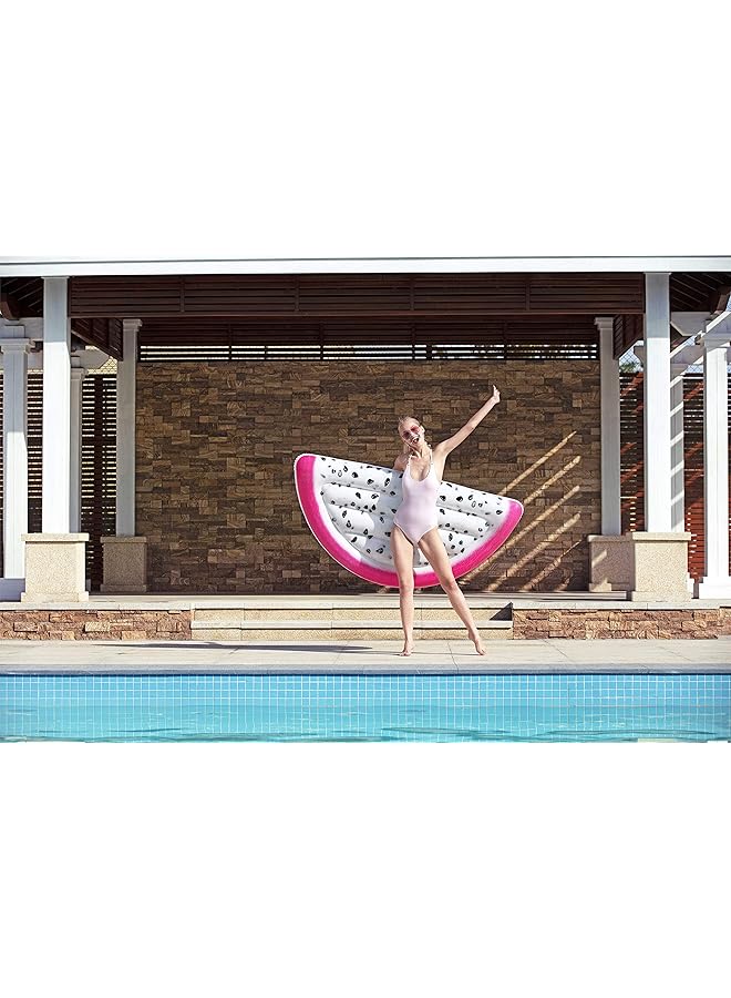 بست واي عوامة فاكهة التنين 1.71 متر × 89 سم - Image 4