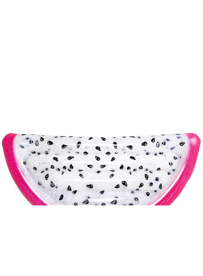 بست واي عوامة فاكهة التنين 1.71 متر × 89 سم - Image 5