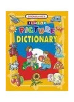 Junior Picture Dictionary 