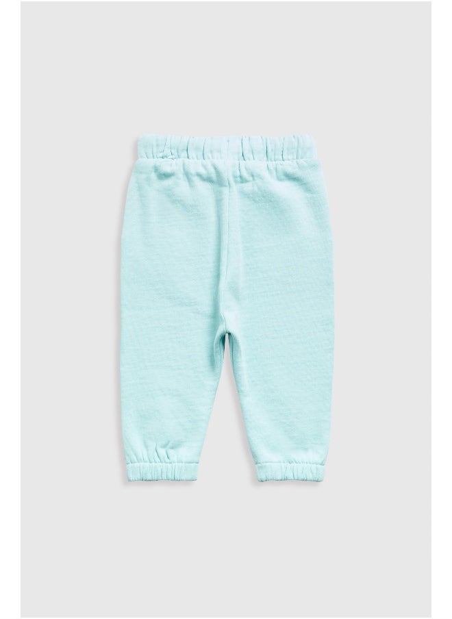 mothercare سروال جري أزرق  - Image 1
