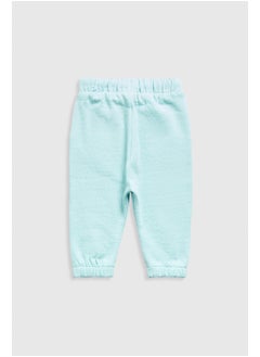 mothercare Blue Joggers  - Image 1