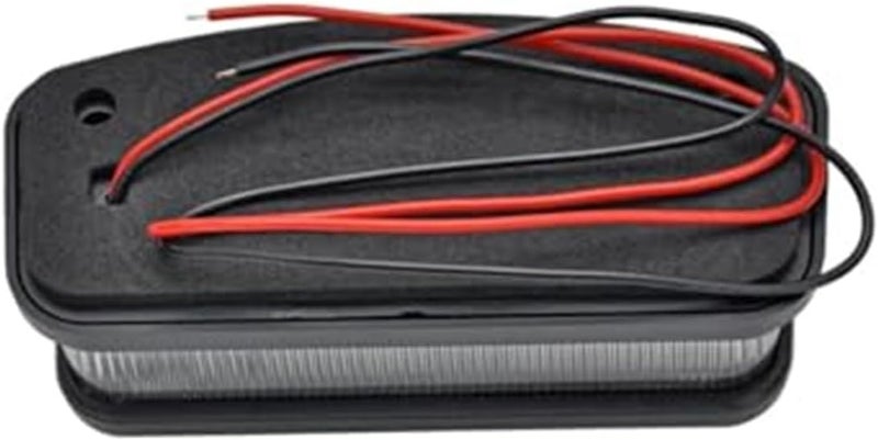 DEMULAX White License Plate Light for Land Rover - Image 4