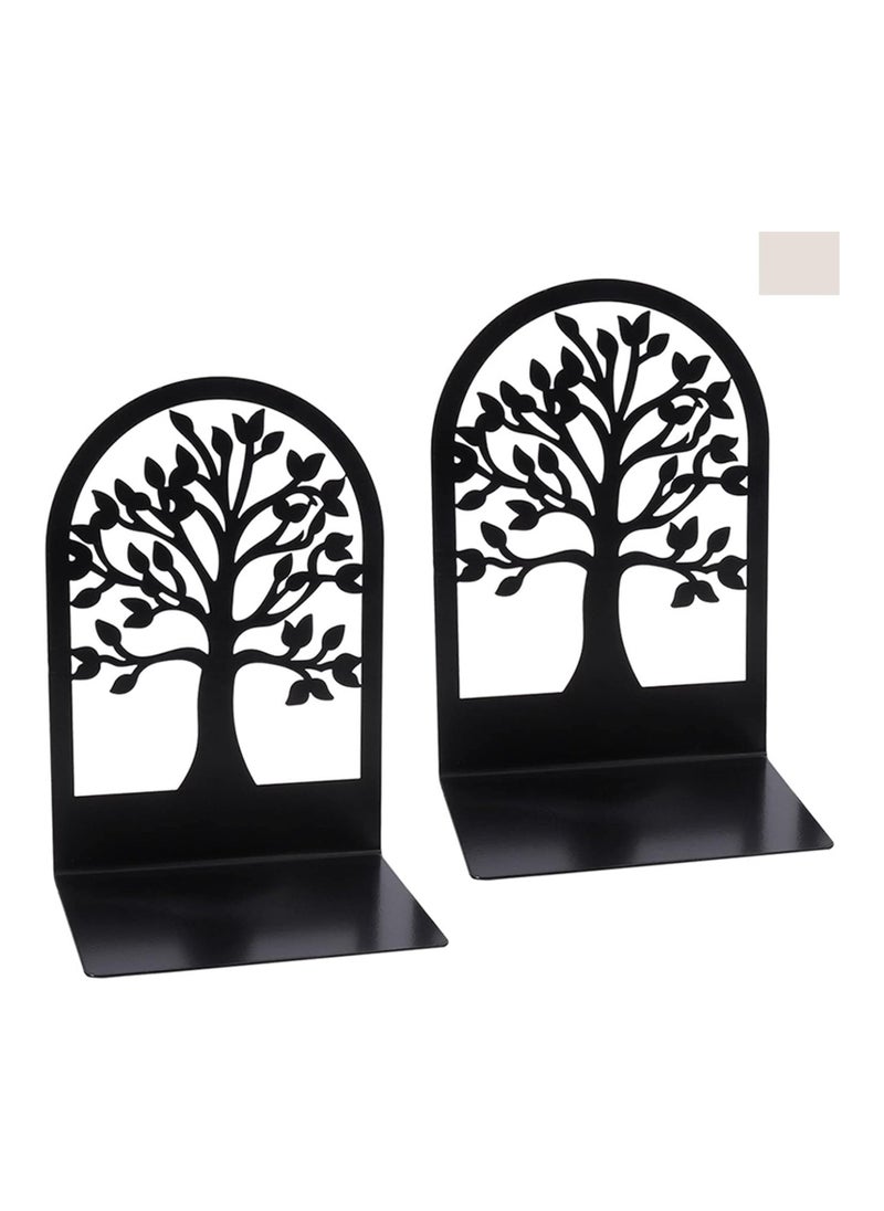 Generic An elegant book holder used to organize books and magazines in an orderly and easy way. With a modern design. 