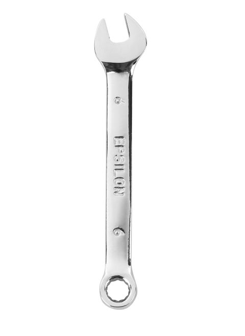Epsilon 6 MM Combination Wrench- ET1130